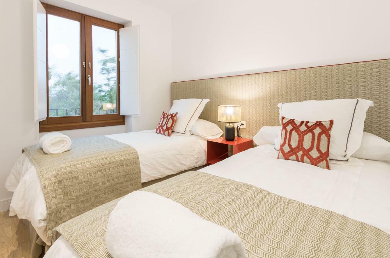 Ohliving Alcazar Sevilha Exterior foto