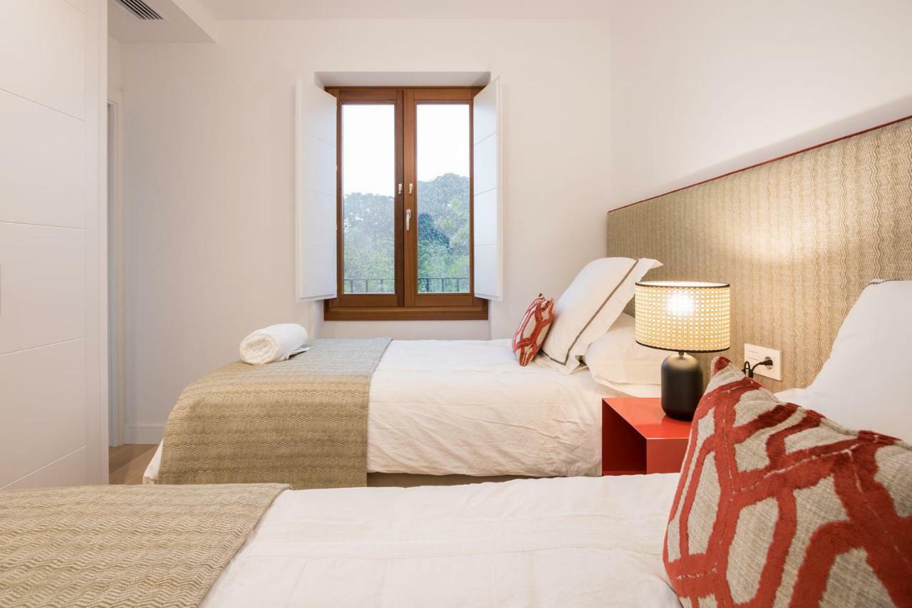 Ohliving Alcazar Sevilha Exterior foto
